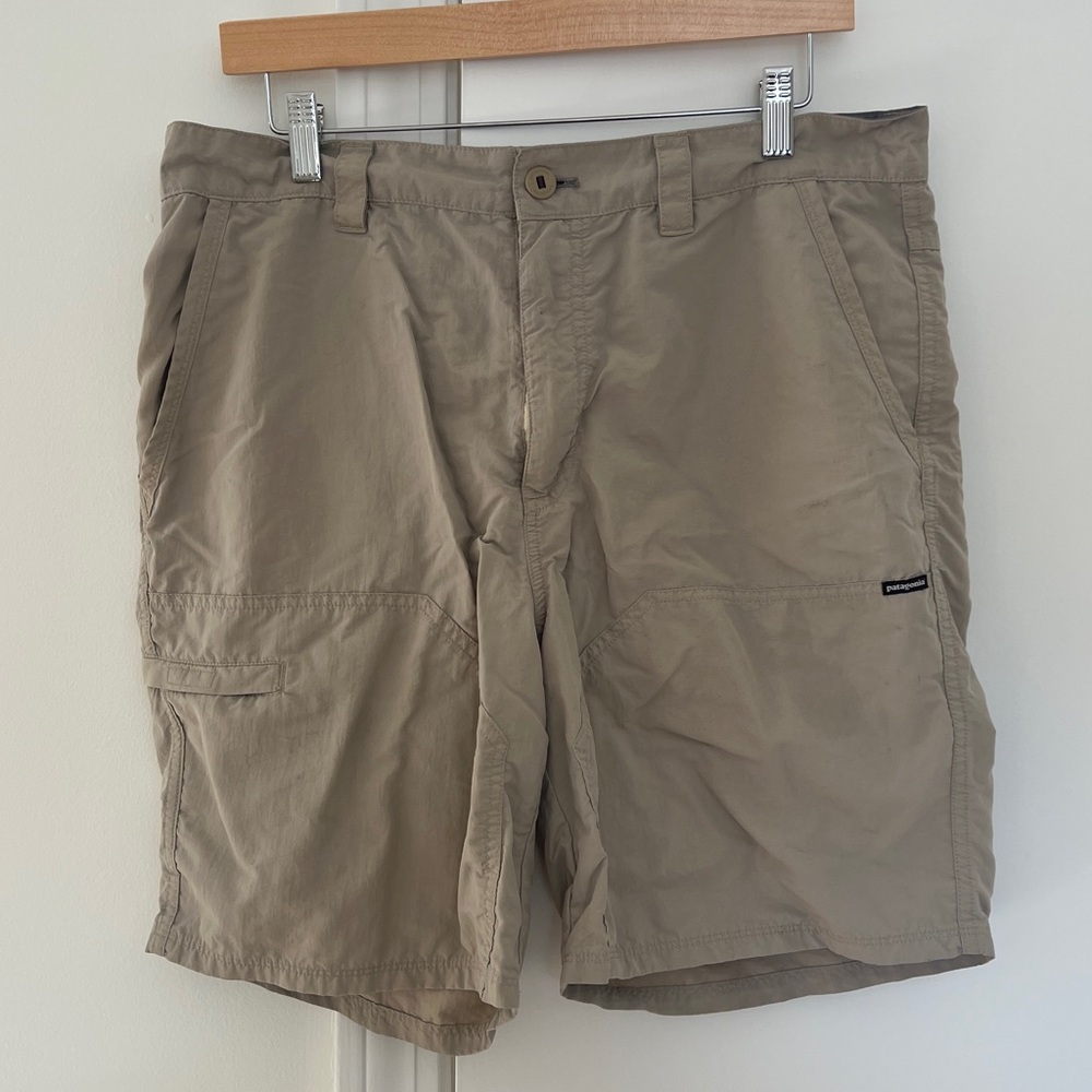 Patagonia Sandy Cay shorts